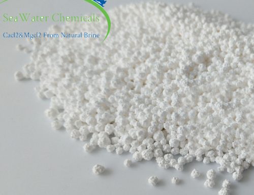 Oil field Drilling Fluids Calcium chloride