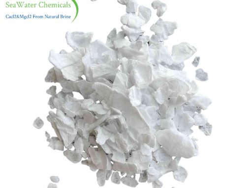 Anhydrous Magnesium Chloride 99% Flakes
