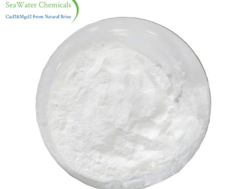 Anhydrous Magnesium Chloride 99% Powder