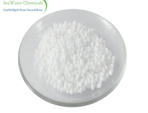 28-35% Ca2+ Calcium Chloride Prill
