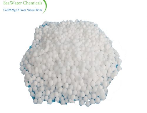 (12%Mg)Magnesium Chloride Prill