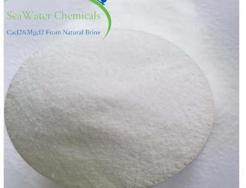 Magnesium Chloride Granular