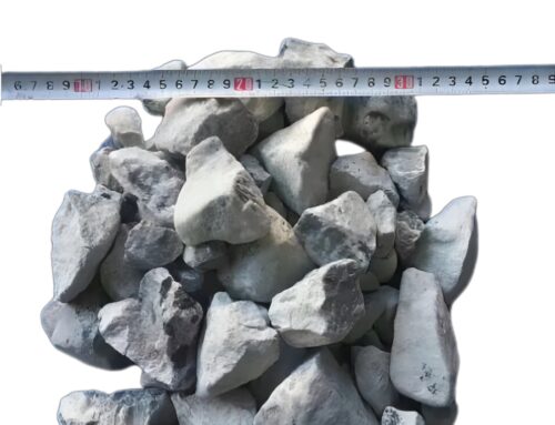 Calcium Carbide 15-25mm